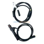 POSTE A SOUDER INVERTER 150A VALISE CROWN – Image 5