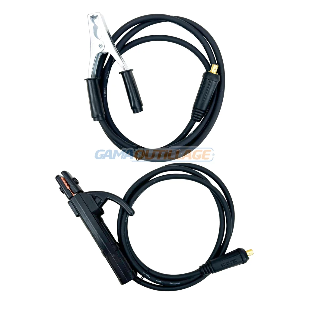 POSTE A SOUDER INVERTER 150A VALISE CROWN – Image 5