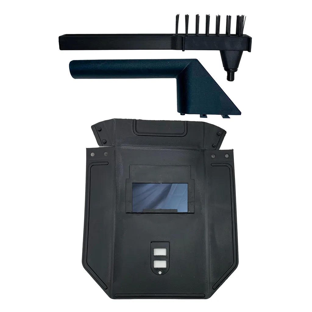 POSTE A SOUDER INVERTER 150A VALISE CROWN – Image 6