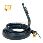 TORCHE TIG A VALVE + GACHETTE 10/25 4M SKYWELD