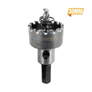 SCIE CLOCHE A METAUX A CARBUR 30MM TA