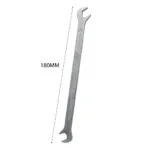 CLE A FOURCHE 8-10 EXTRAT PLAT TA – Image 2