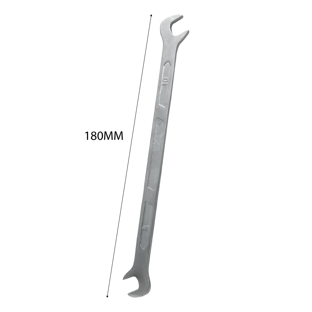 CLE A FOURCHE 8-10 EXTRAT PLAT TA – Image 2