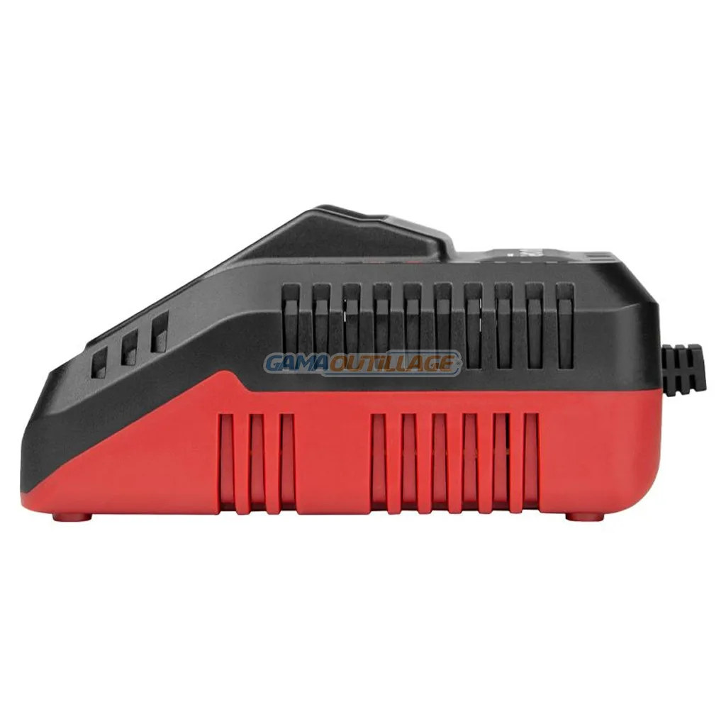CHARGEUR BATTERIE 20V FAST WORCRAFT – Image 3