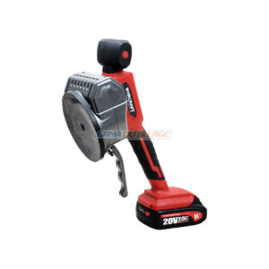 Ventouse vibrante 20V Worcraft | GAMA OUTILLAGE