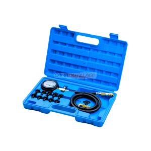Testeur Pression Huile DNM 5437-16 GAMA OUTILLAGE