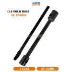 CLE POUR ROUE DE CAMION 27-32 TA – Image 5