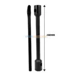 CLE POUR ROUE DE CAMION 27-32 TA – Image 2
