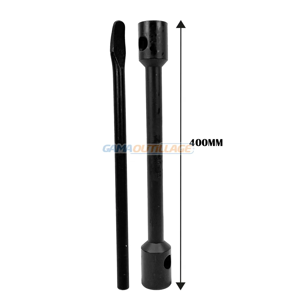 CLE POUR ROUE DE CAMION 27-32 TA – Image 2