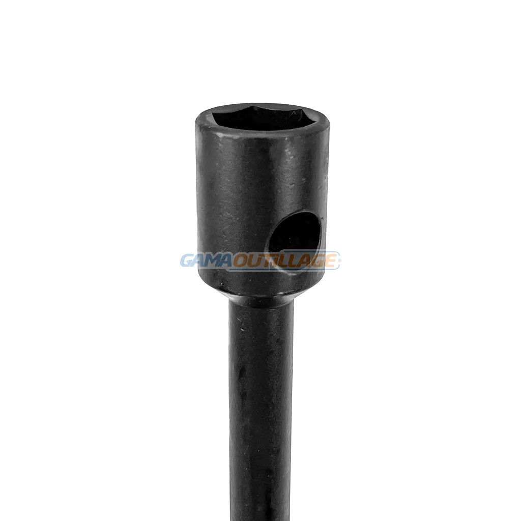 CLE POUR ROUE DE CAMION 27-32 TA – Image 3