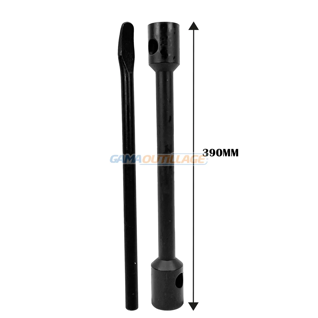 CLE POUR ROUE DE CAMION 27-30 TA – Image 3
