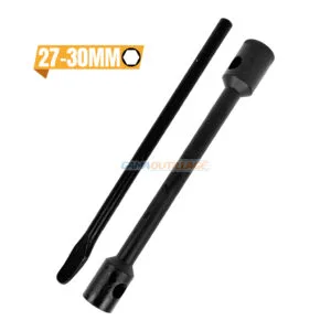 CLE POUR ROUE DE CAMION 27-30 TA