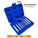 KIT EXTRACTEUR DE TARAUD 10PCS TA – Image 9
