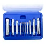 KIT EXTRACTEUR DE TARAUD 10PCS TA – Image 2