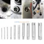 KIT EXTRACTEUR DE TARAUD 10PCS TA – Image 4