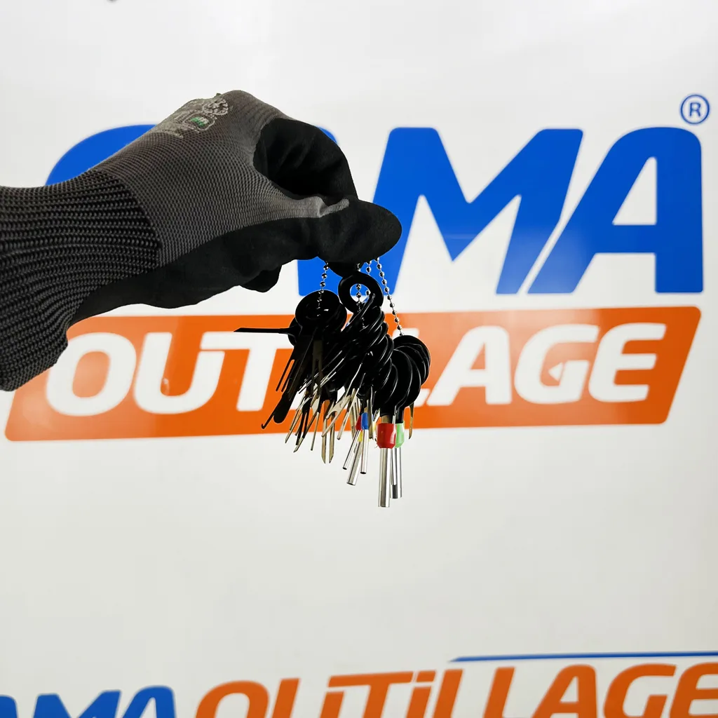 KIT DEMONTAGE FICHE AUTO 38PCS TA – Image 6
