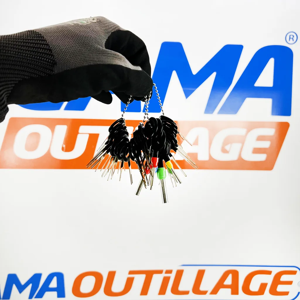 KIT DEMONTAGE FICHE AUTO 41PCS TA – Image 6