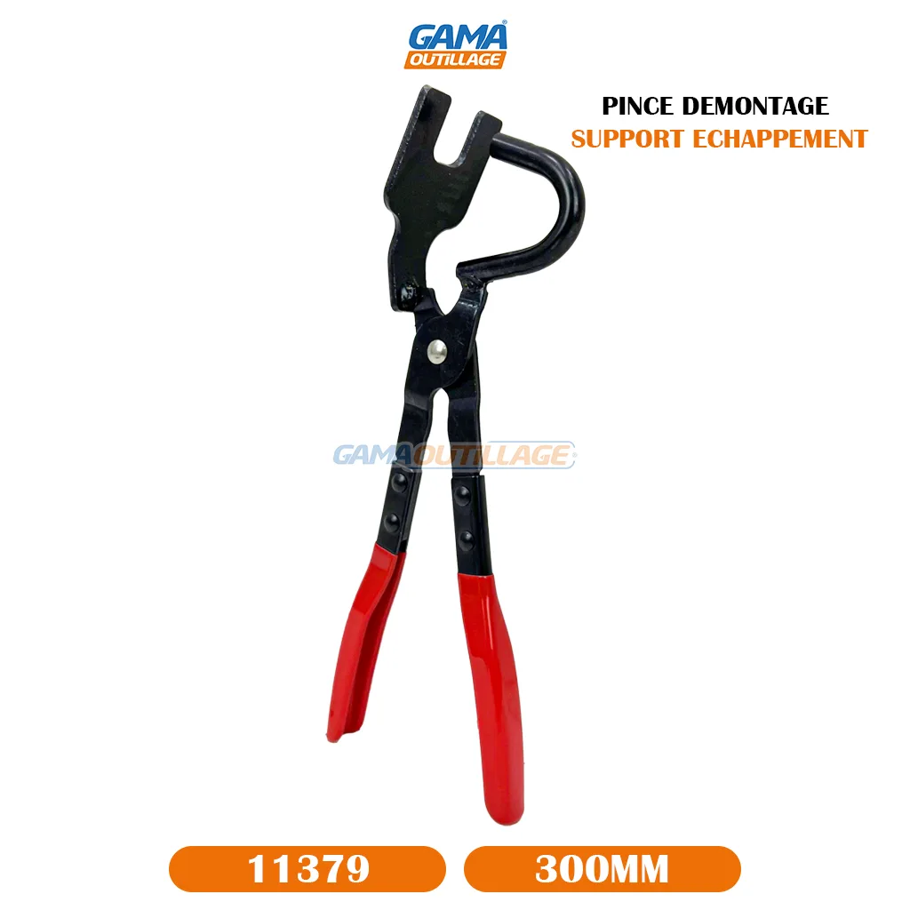 PINCE DEMONTAGE SUPPORT ECHAPPEMENT TA – Image 6