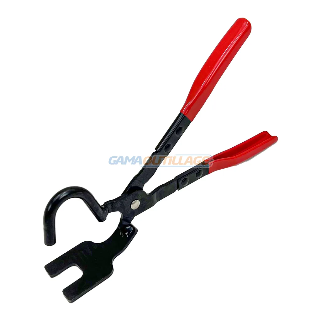 PINCE DEMONTAGE SUPPORT ECHAPPEMENT TA – Image 2