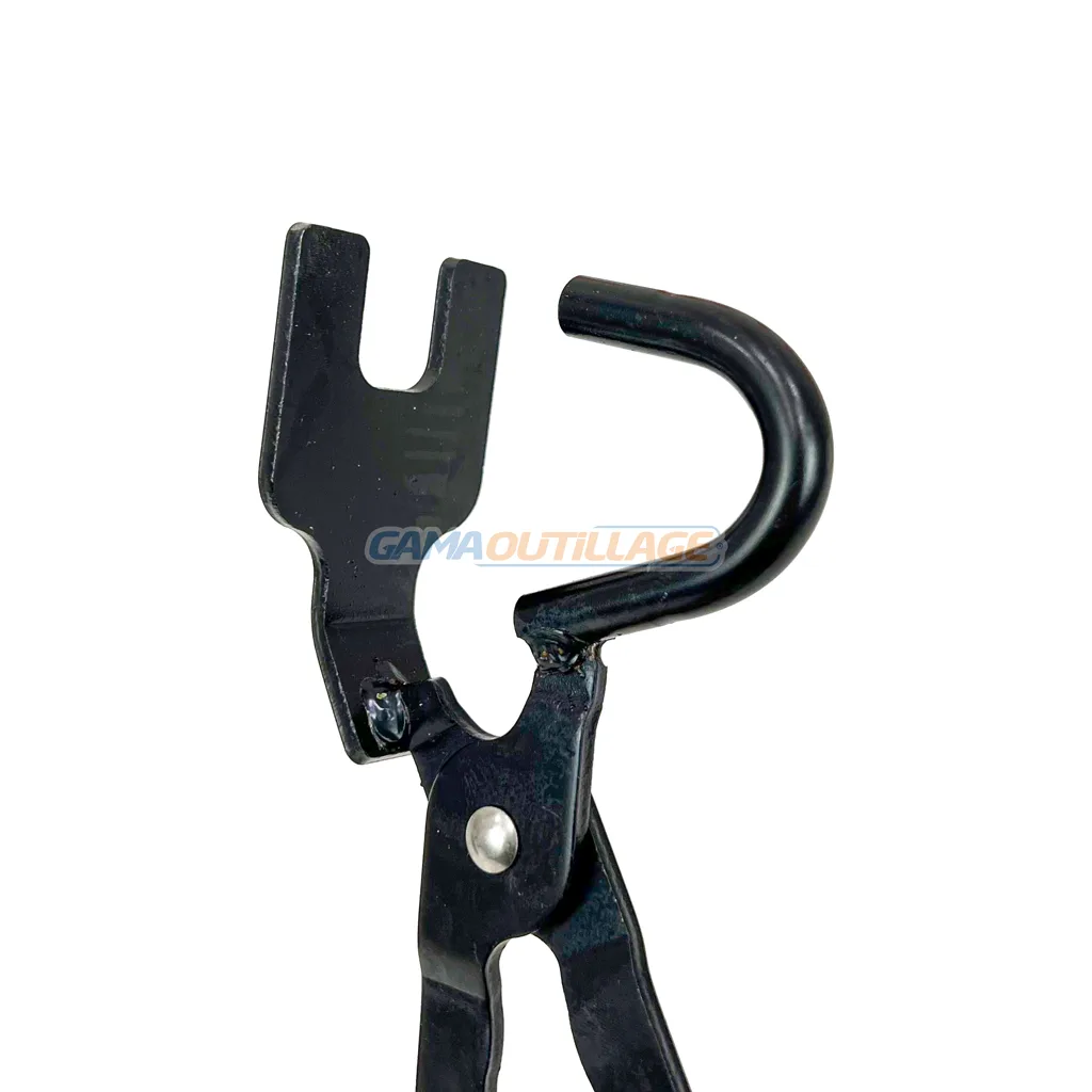 PINCE DEMONTAGE SUPPORT ECHAPPEMENT TA – Image 3