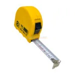 METRE RUBAN 8M 25MM DEKOR