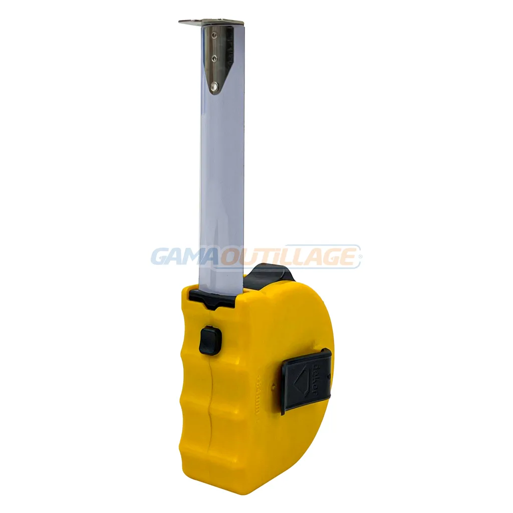 METRE RUBAN 10M 25MM DEKOR – Image 3