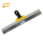 COUTEAU A ENDUIT PROJETER MONOCOUCHE INOX 60CM DEKOR