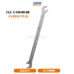 CLE A FOURCHE 8-10 EXTRAT PLAT TA – Image 6