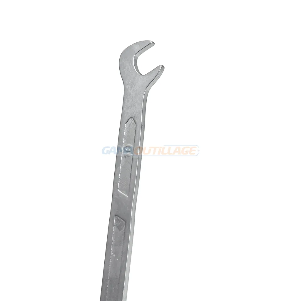 CLE A FOURCHE 8-10 EXTRAT PLAT TA – Image 3