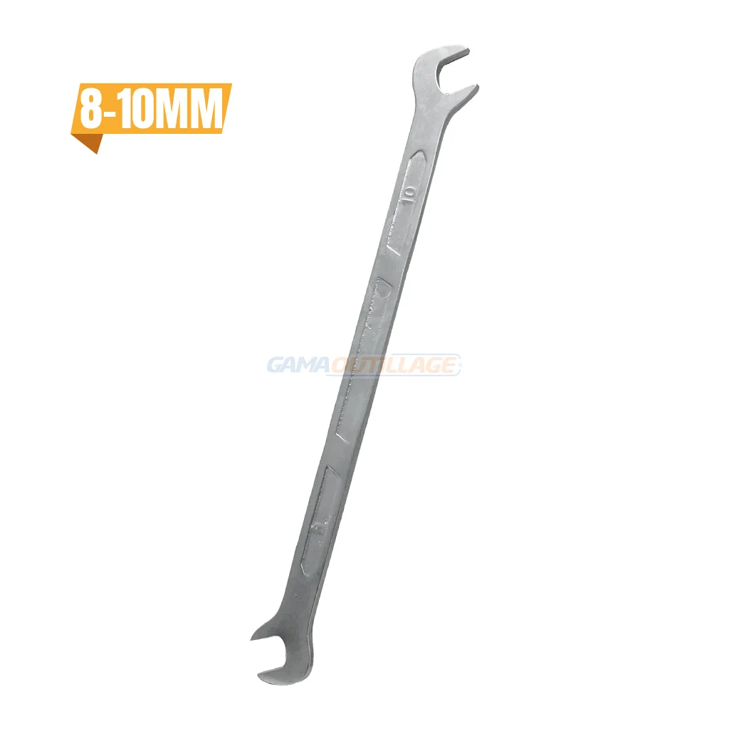 CLE A FOURCHE 8-10 EXTRAT PLAT TA – Image 1
