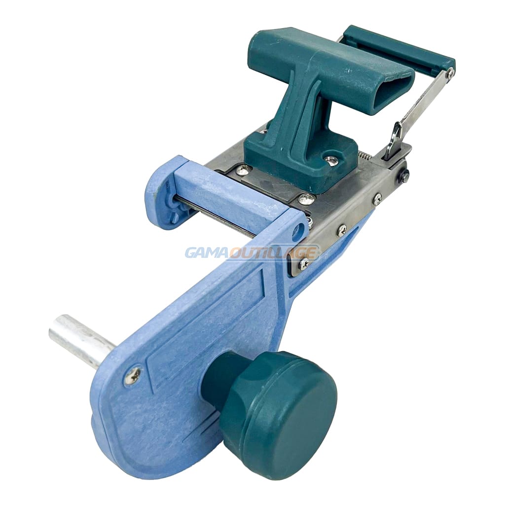 GA547-GAMAOUTILLAGE-CNC
