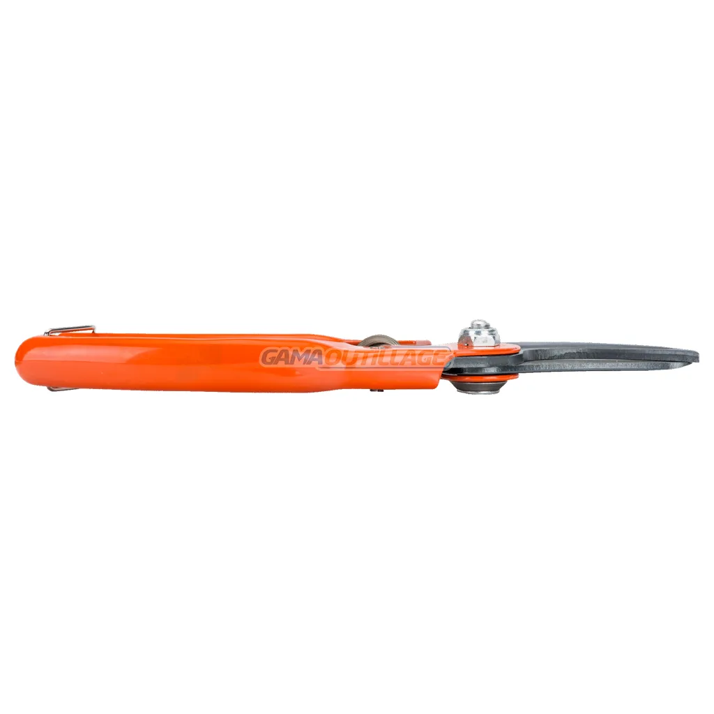 SECATEUR A LAME CROISANTE 23CM P121 BAHCO – Image 3