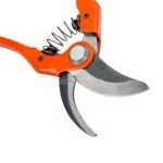 SECATEUR A LAME CROISANTE 23CM P121 BAHCO – Image 4