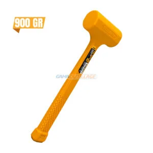 MAILLET MECANICIEN 900GR TOLSEN