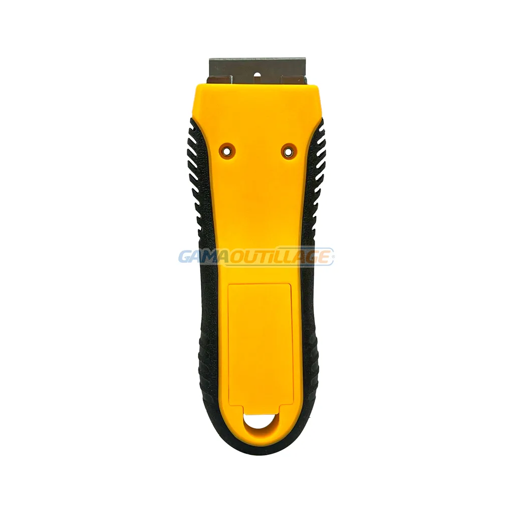 GRATTOIR A 5LAMS TOLSEN – Image 2