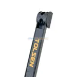 BARRE PORTE OUTILS MAGNETIQUE 460MM TOLSEN – Image 2