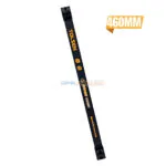 BARRE PORTE OUTILS MAGNETIQUE 460MM TOLSEN