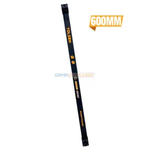 BARRE PORTE OUTILS MAGNETIQUE 600MM TOLSEN