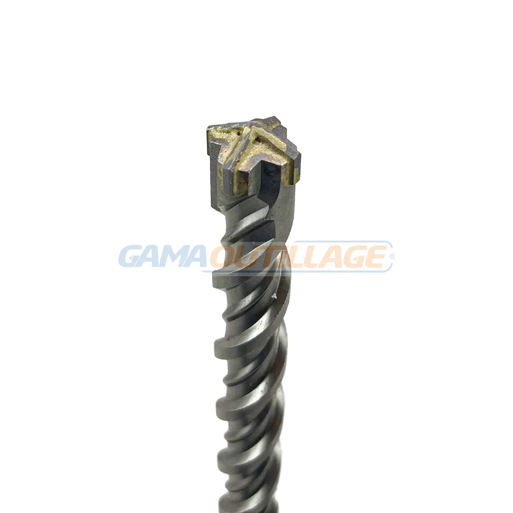 MECHE BETON 24*600 SDS PLUS TA – Image 3