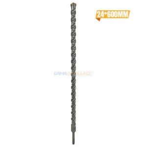 MECHE BETON 24*600 SDS PLUS TA