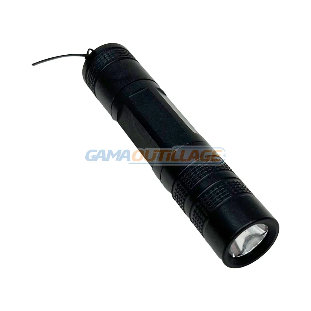 KIT OUTILS ELECTRICIEN TOLSEN – Image 4