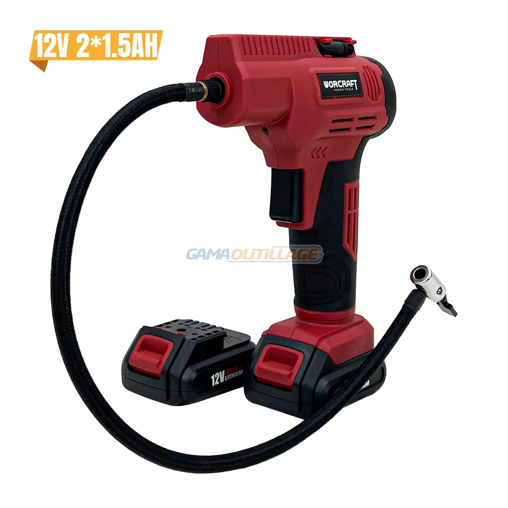 CAP-12LI-GAMAOUTILLAGE-CNC