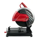 TRONCONNEUSE ACIER 355MM 2300W WORCRAFT – Image 3