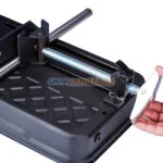 TRONCONNEUSE ACIER 355MM 2300W WORCRAFT – Image 9