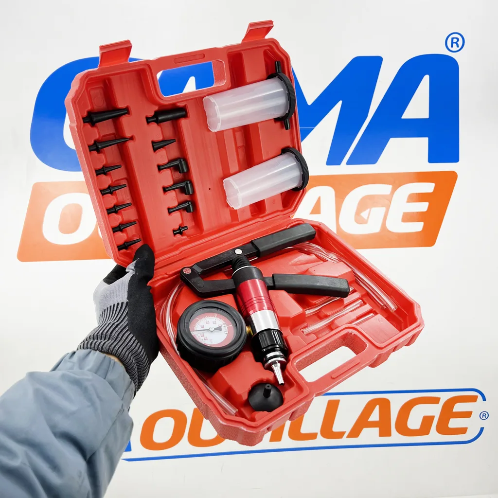 KIT PURGE DE FREIN DNM – Image 5