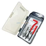 KIT REPARATION FILETAGE M06*1.0  25PCS DNM – Image 2