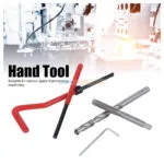 KIT REPARATION FILETAGE M06*1.0  25PCS DNM – Image 4