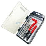 KIT REPARATION FILETAGE M10*1.5  15PCS DNM – Image 2