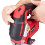 SCIE SAUTEUSE 800W 100MM WORCRAFT – Image 5