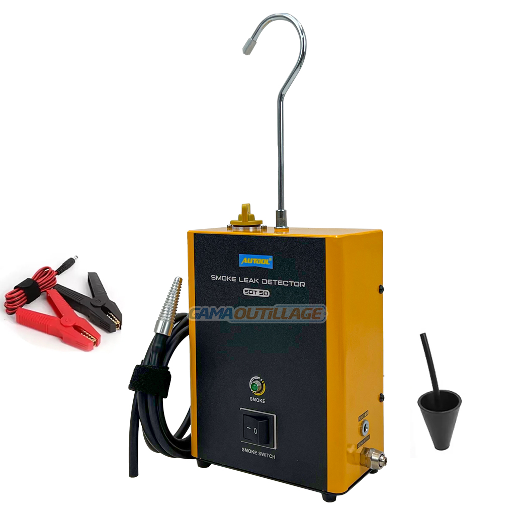 SDT-50-GAMAOUTILLAGE-CNC